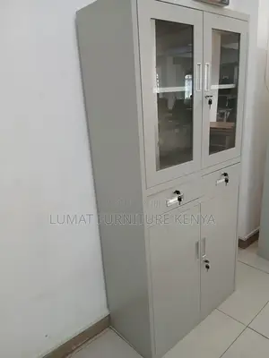 Office Storage Cupboard