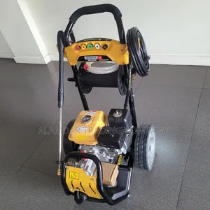 Petrol Pressure Washer