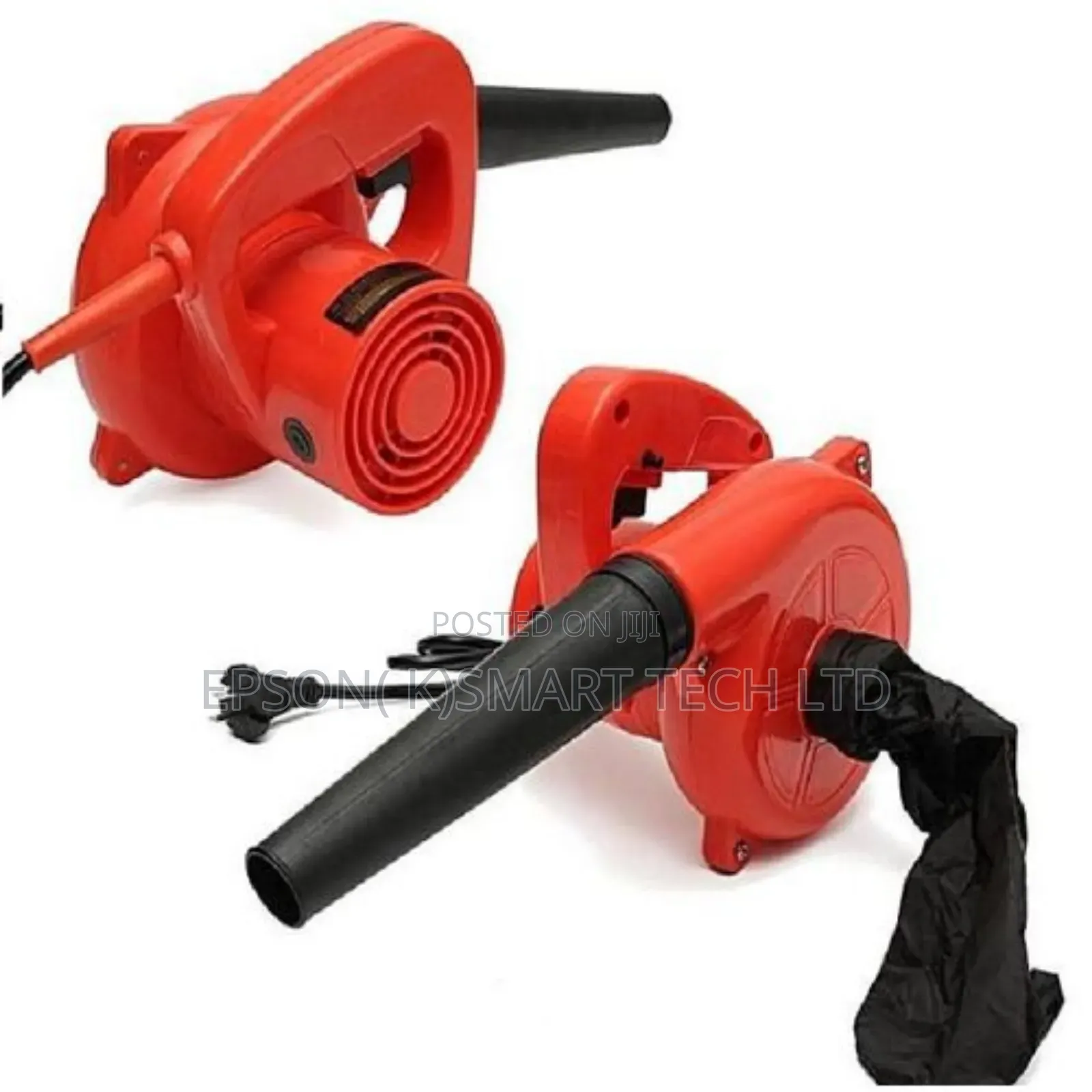 Electric Blower