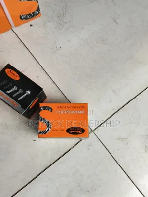 Green Roofing/House Tapping Screw