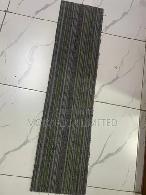 Soft Texture Carpet Planks – Warm, Quiet Comfortable