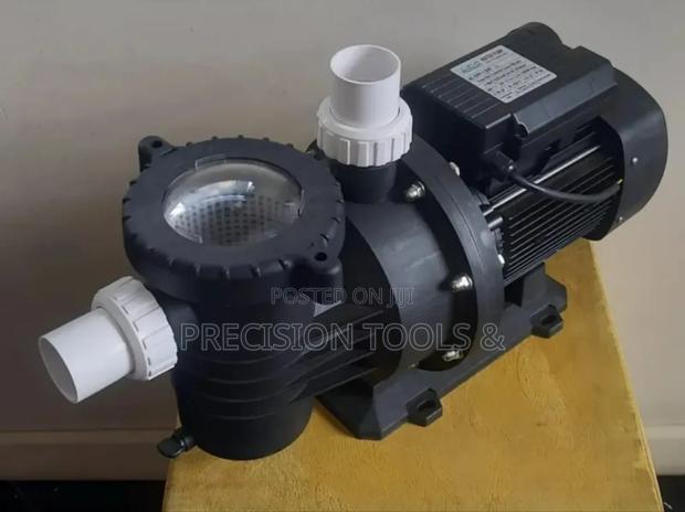 1.5hp Aico Japan *Swimming Pool Pump* Head Max 25m 366l/Min 1.5hp