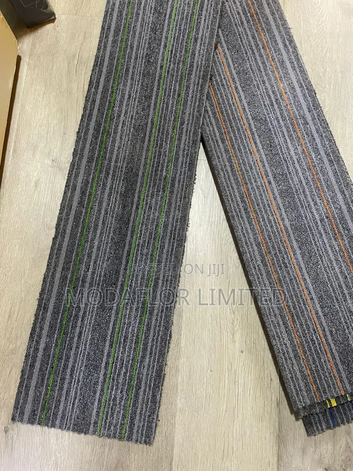 Heavy-Duty Carpet Planks – Built for High Traffic Areas