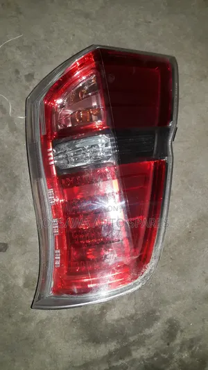 Honda Stepwagon 2015 Taillight