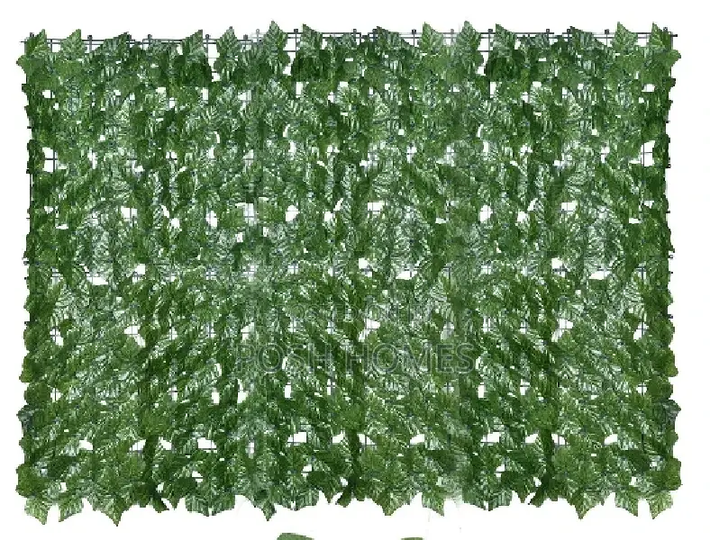 Oasis Privacy Artificial Fence