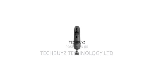 Logitech R500s Laser Presentation Remote