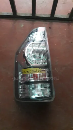 Toyota Voxy 2010 Taillight