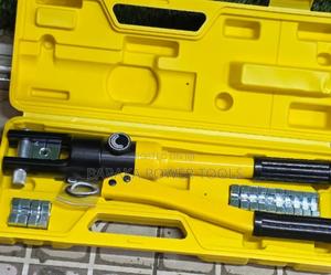 16mm-240mm Climping Tool - main view