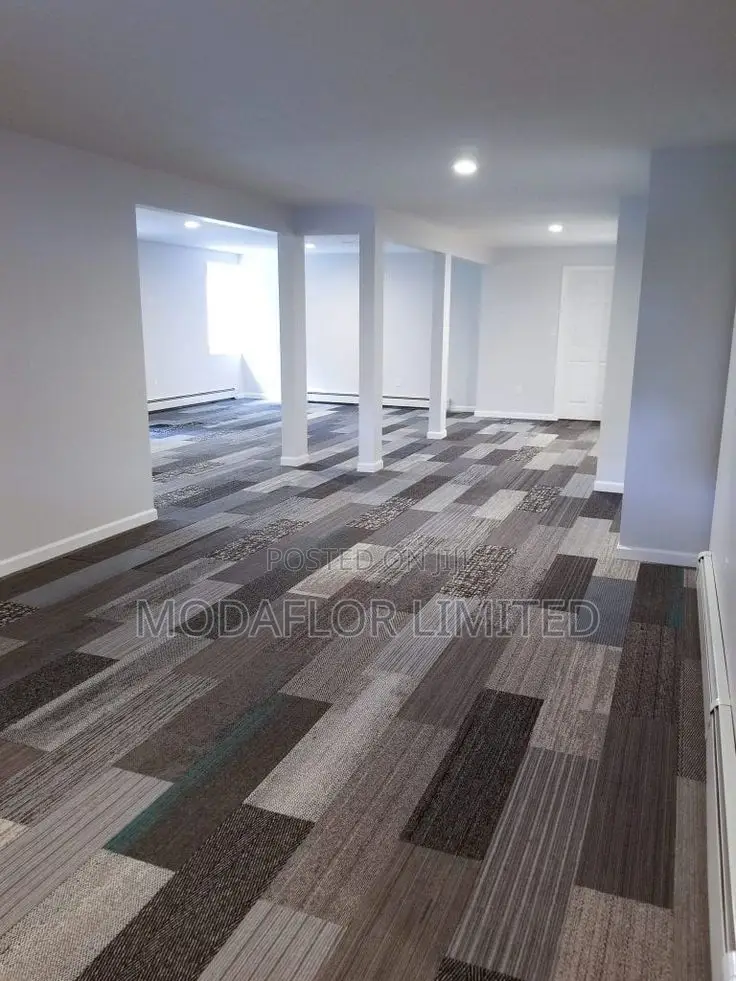 Washable Carpet Planks – Clean Fresh Floors Always