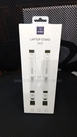 Wiwu S400 Laptop Stand