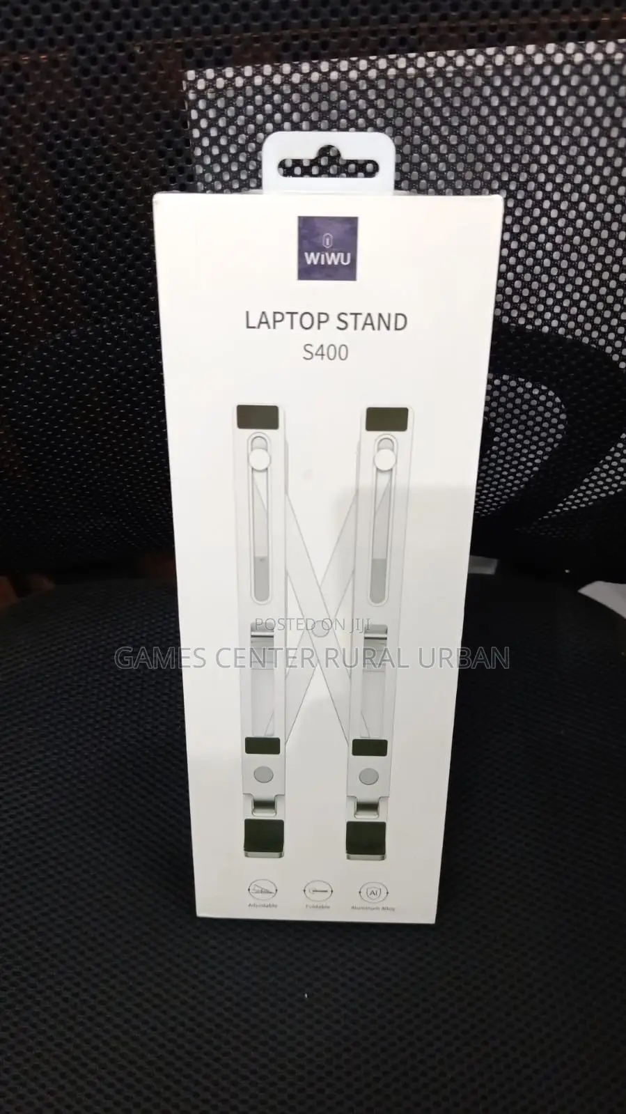 Wiwu S400 Laptop Stand