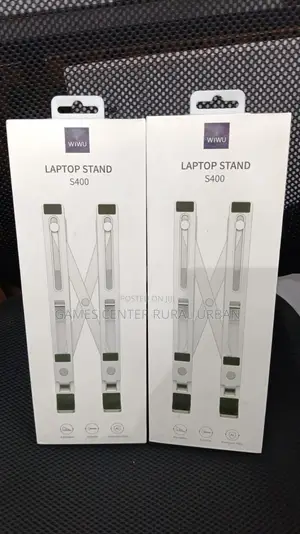Wiwu S400 Laptop Stand