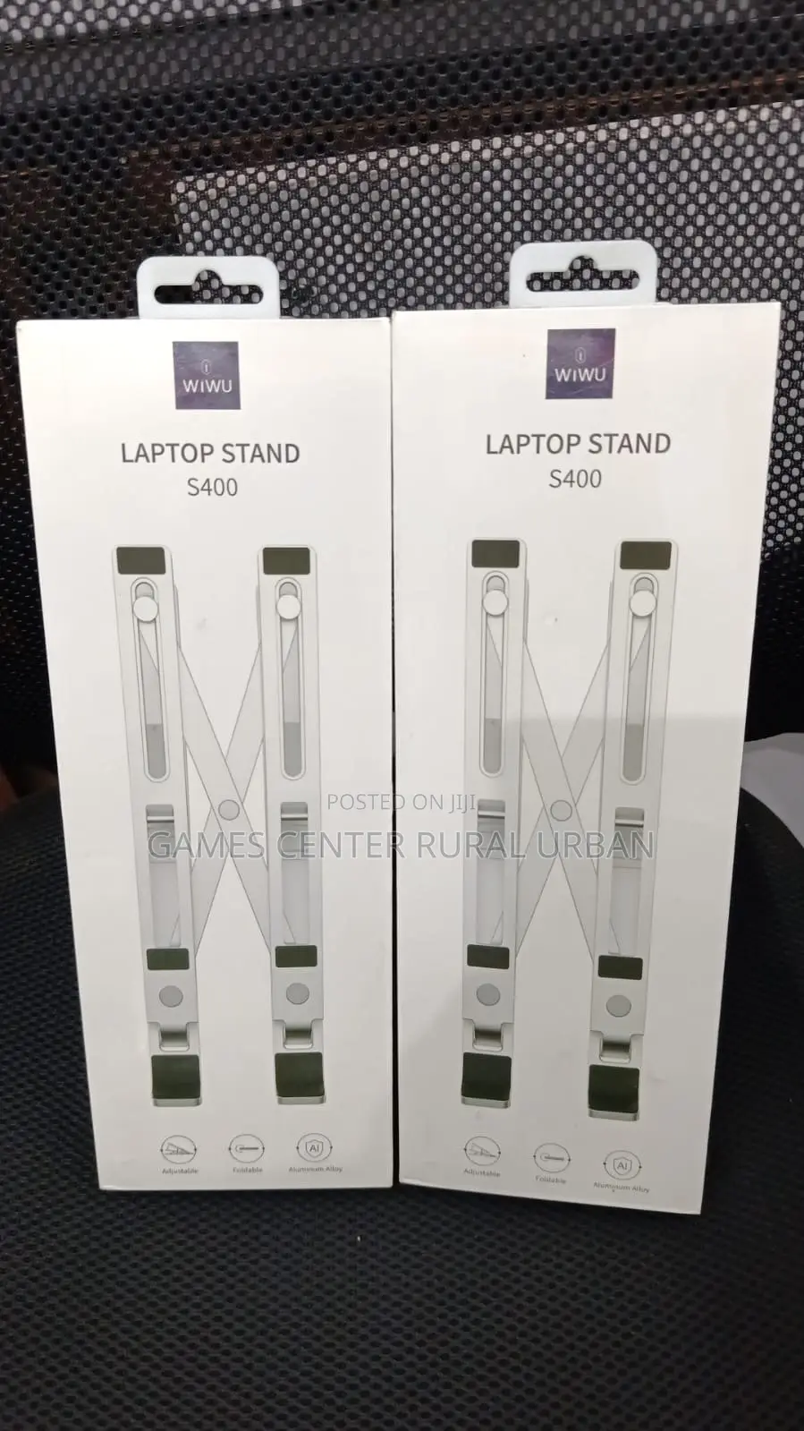 Wiwu S400 Laptop Stand