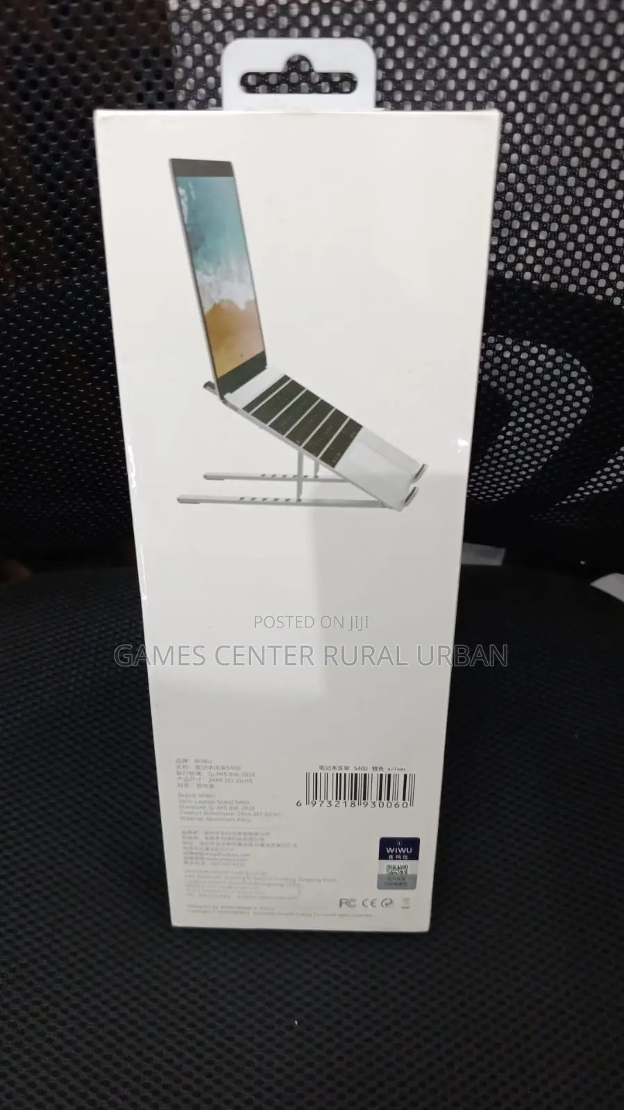 Wiwu S400 Laptop Stand
