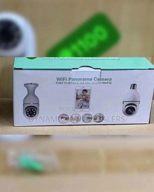 Wifi Panorama Camera