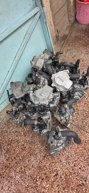 Toyota Aqua Hybrid Water Pump