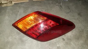 Nissan Murano 2008 Taillight