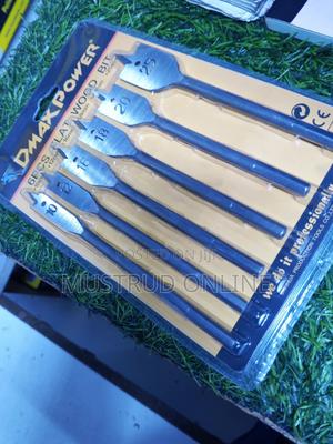 Most Effective Flat Wood Set - thumbnail 2