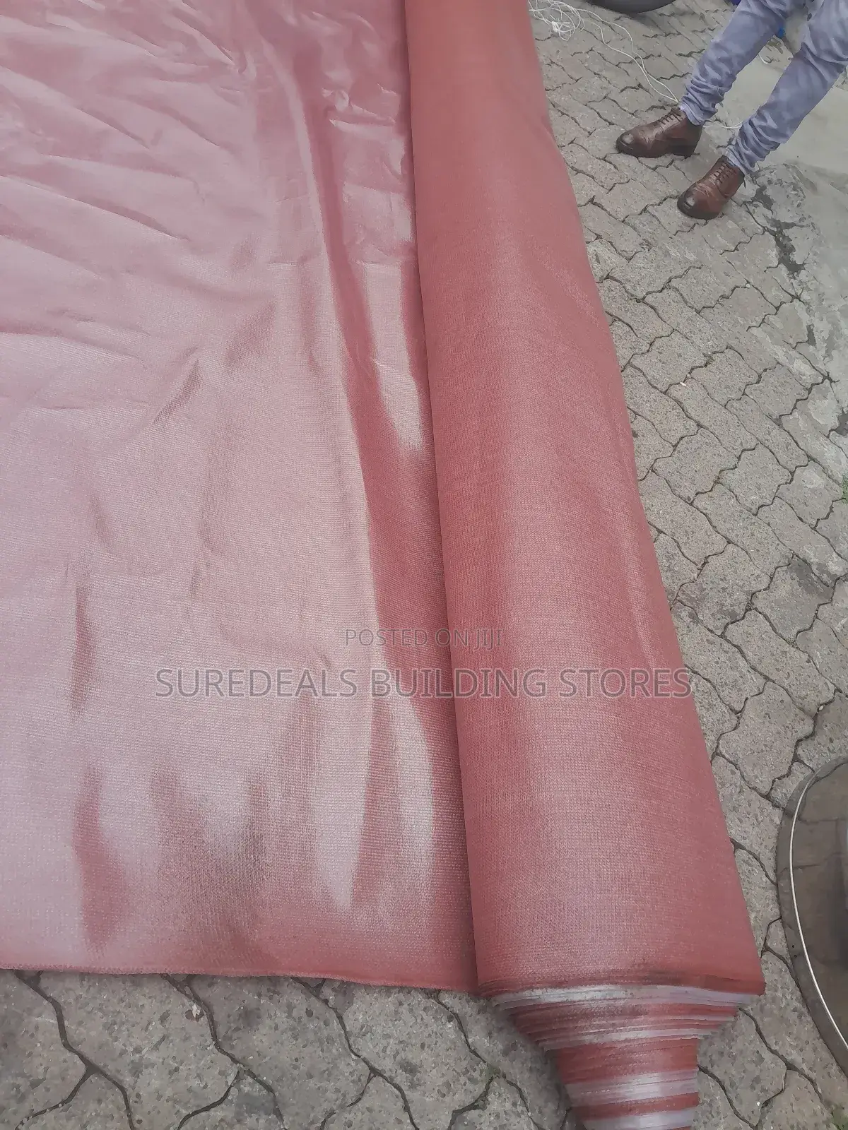100% Waterproof Car Shade Net