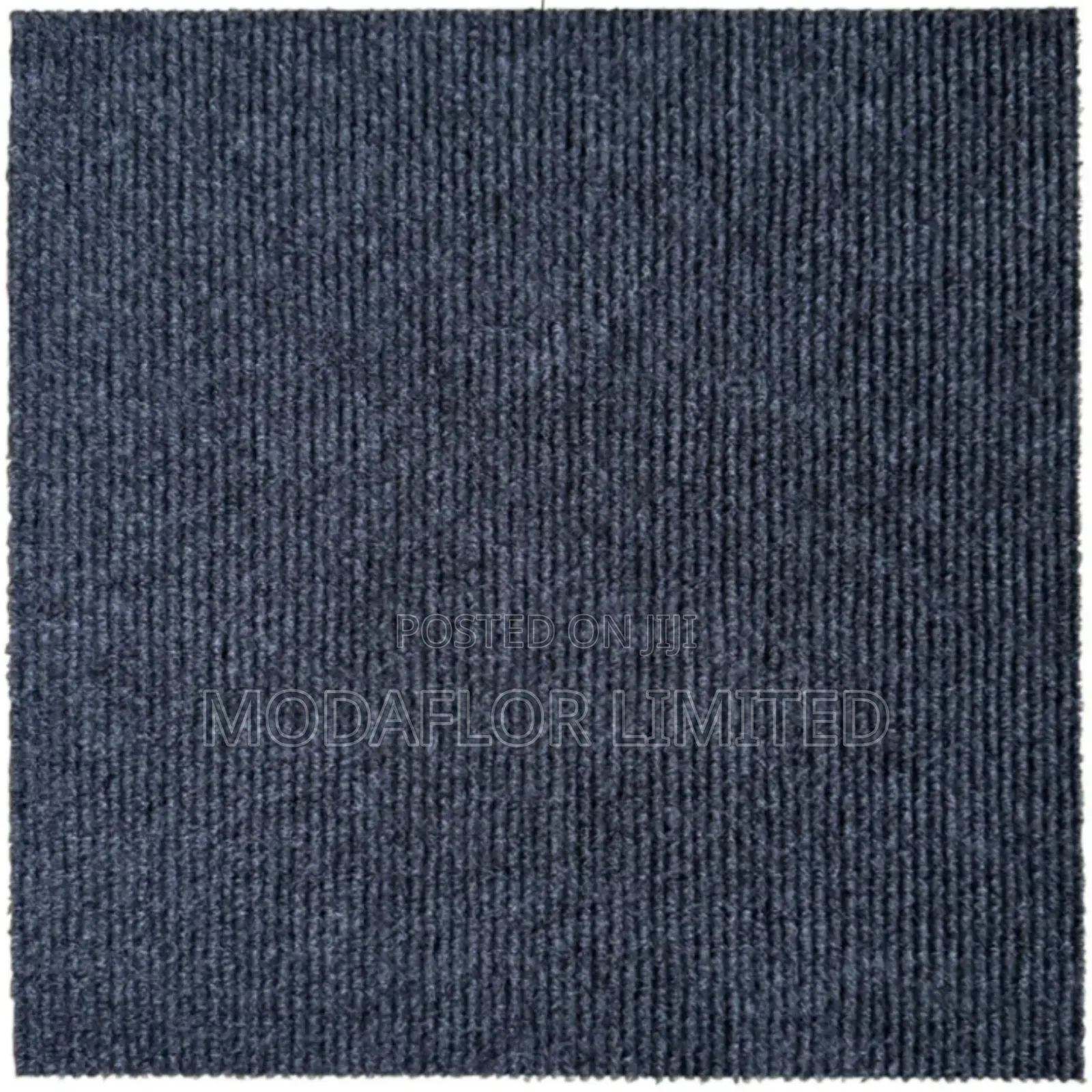 Durable Office Carpet Tiles – Anti-Slip Stylish