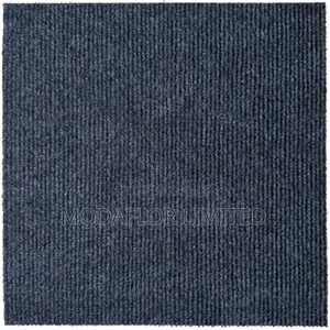 Durable Office Carpet Tiles – Anti-Slip Stylish