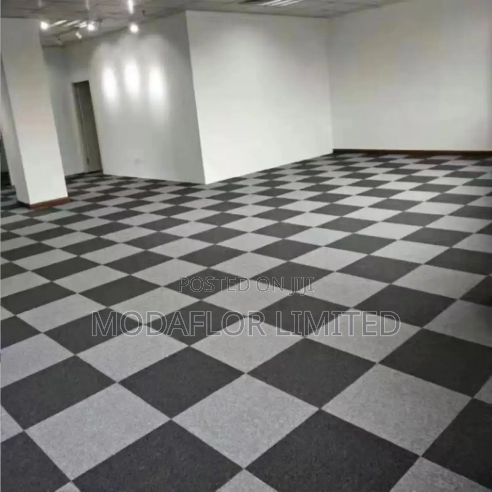 Luxury Carpet Tiles – Perfect Flooring for Modern Interiors