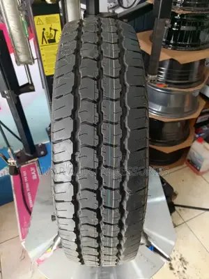 195r15c Arduza Light Truck Tyres | Tough Durable | Tyre Xperts Ngara