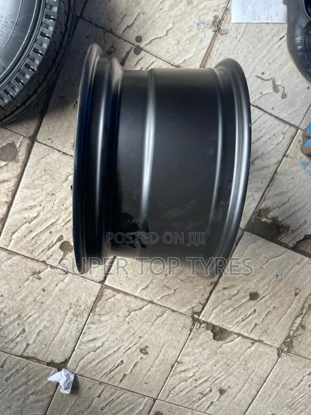 Rim 15 Offtet - thumbnail 2