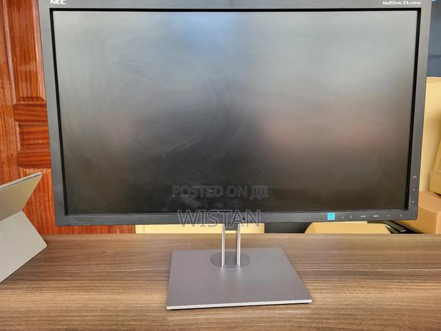 Nec Multsync Ea234wmi - main view