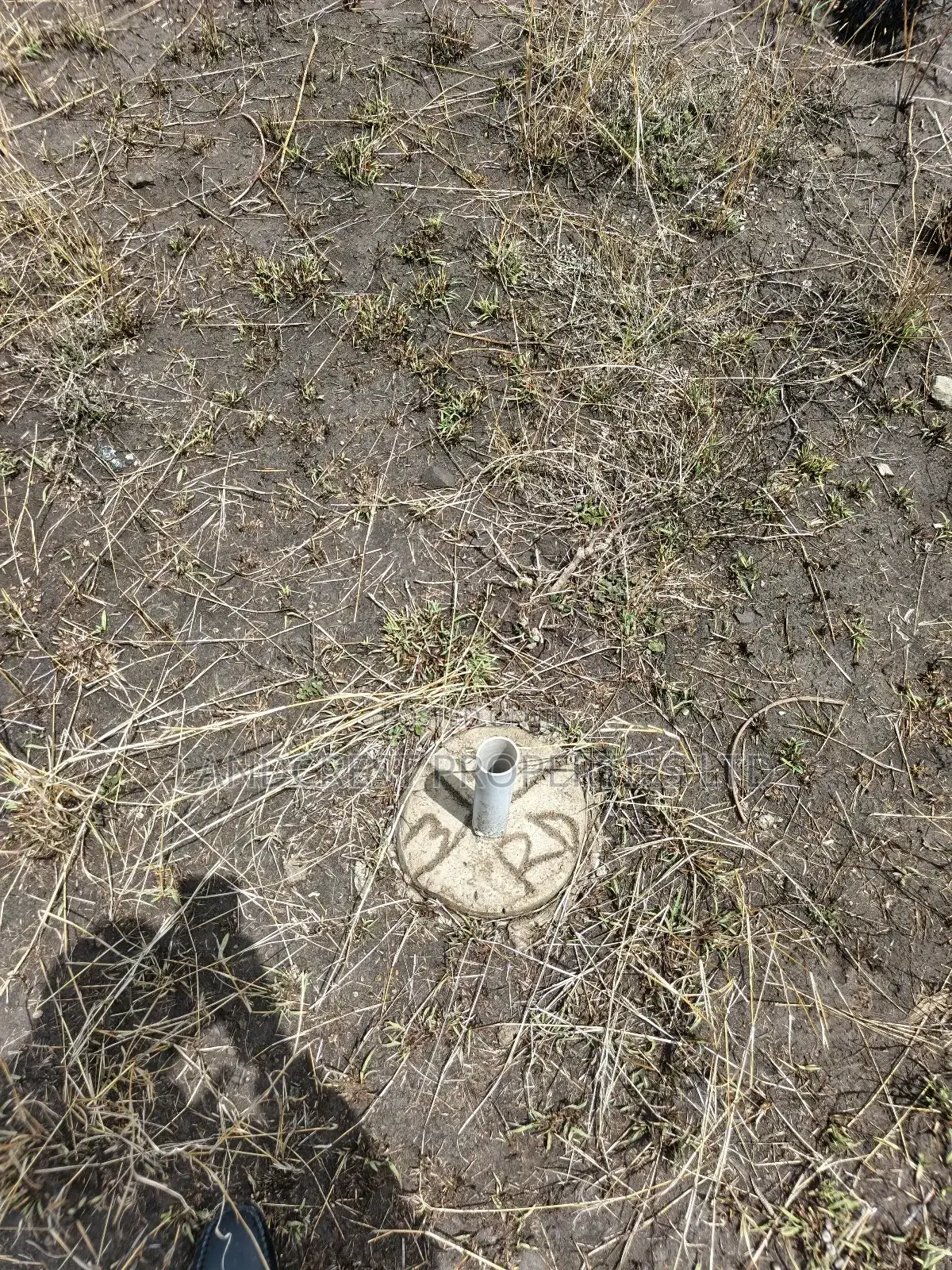 40*60 Plot for Sale in Ruiru, Murera (Ndururumo)
