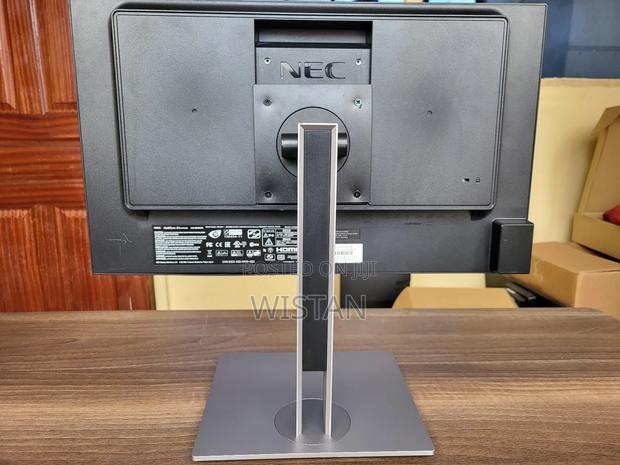 Nec Multsync Ea234wmi - thumbnail 3