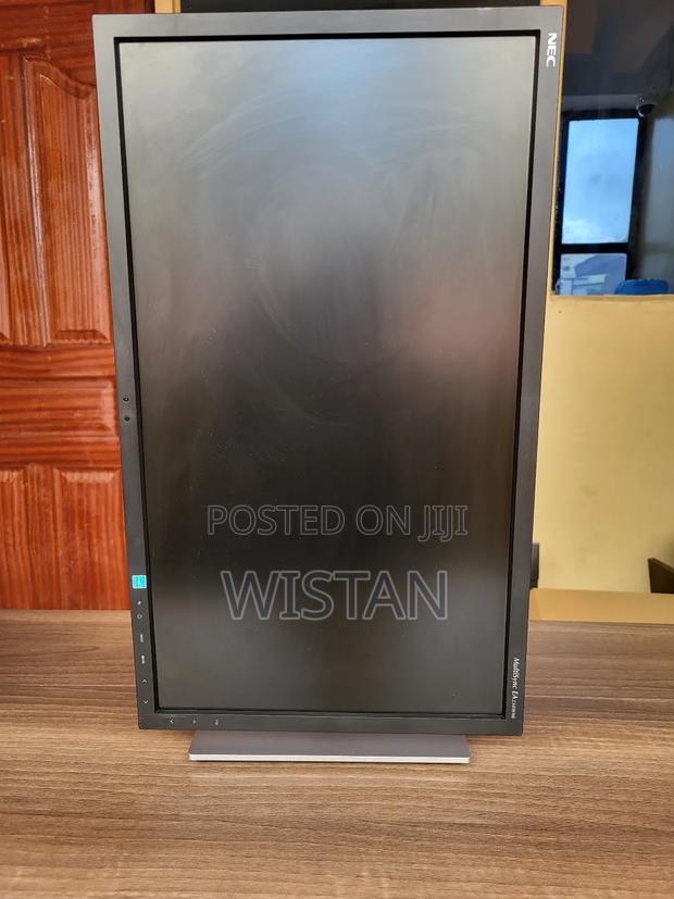 Nec Multsync Ea234wmi - thumbnail 4