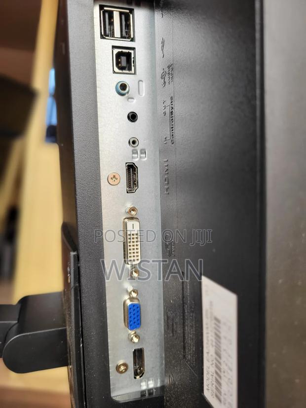 Nec Multsync Ea234wmi - thumbnail 5