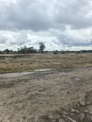 40*60 Plot for Sale in Ruiru, Murera (Ndururumo)