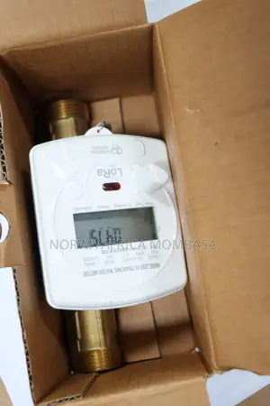 Smart Water Meter