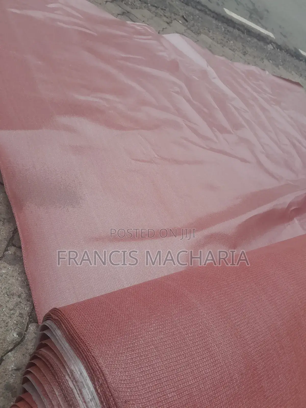 Car Parking Carshade Net 100%Waterproof