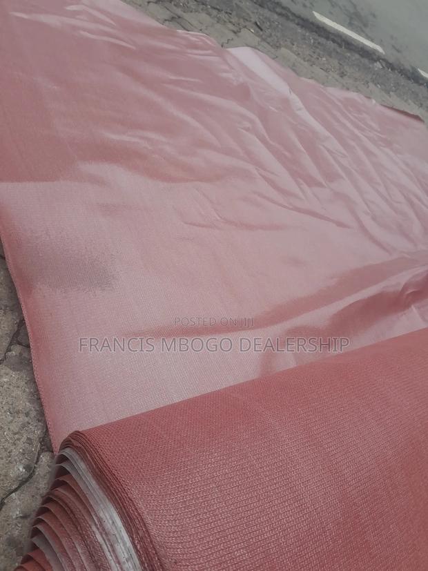 Car Parking Carshade Net 100%Waterproof - main view