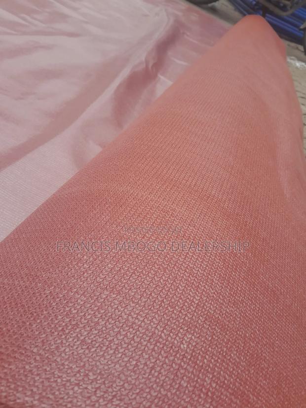 Car Parking Carshade Net 100%Waterproof - thumbnail 3