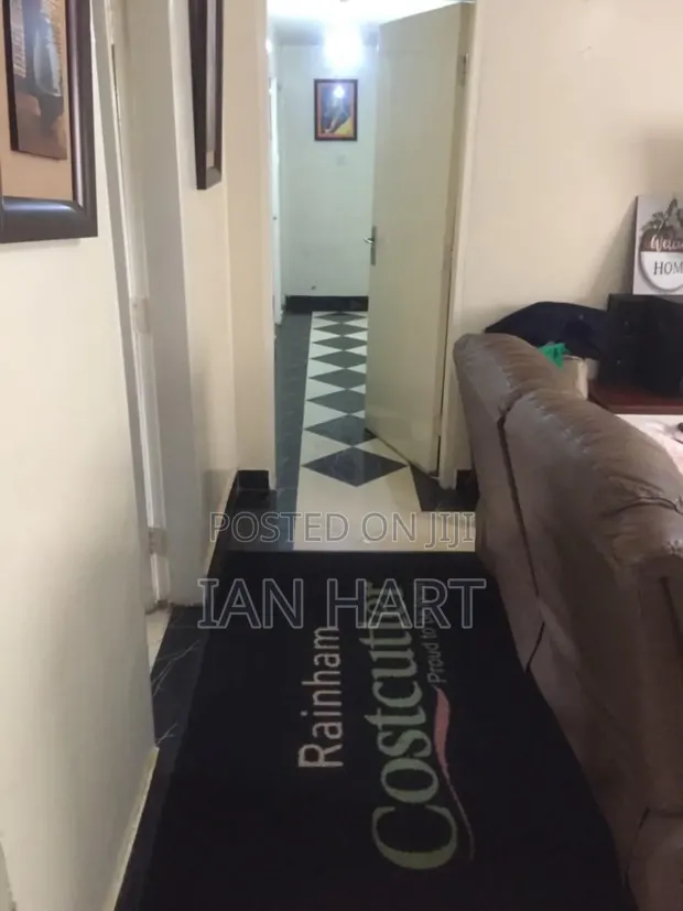 3bdrm Apartment in Nyayo Estate for sale