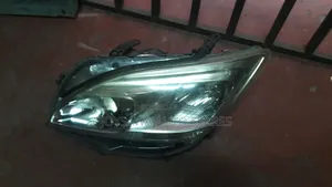 Toyota Mark Zio Xenon Headlight Xjapan