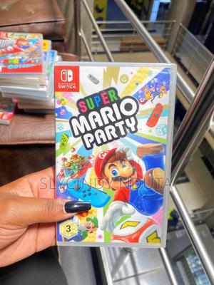 Super Mario Party - thumbnail 2