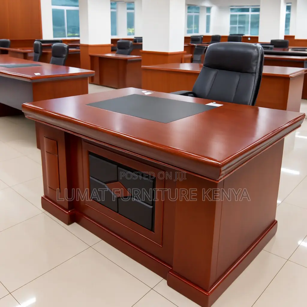 Manager Workstation