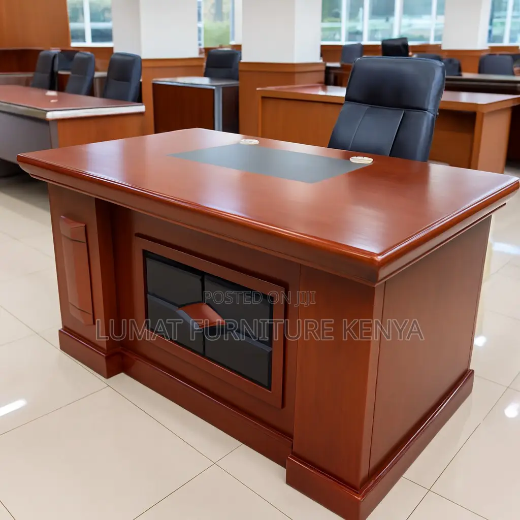 Manager Workstation