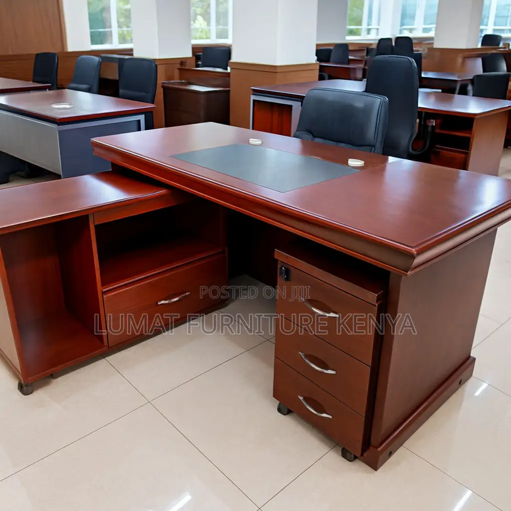 Manager Workstation