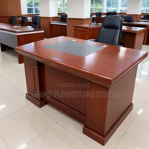 Manager Workstation