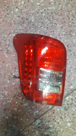 Toyota Fielder 2008 Taillight Xjapan