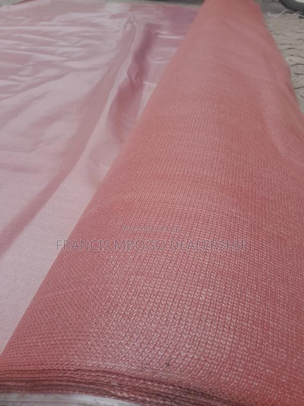 High Quality Carshade Net 100% Waterproof - main view