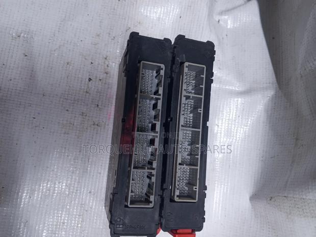 Toyota Passo 2014 Engine Control Unit - thumbnail 2