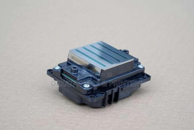 Brand New Epson I3200 E1 Printer Head - thumbnail 3