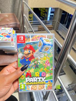 Mario Party Superstar - thumbnail 2